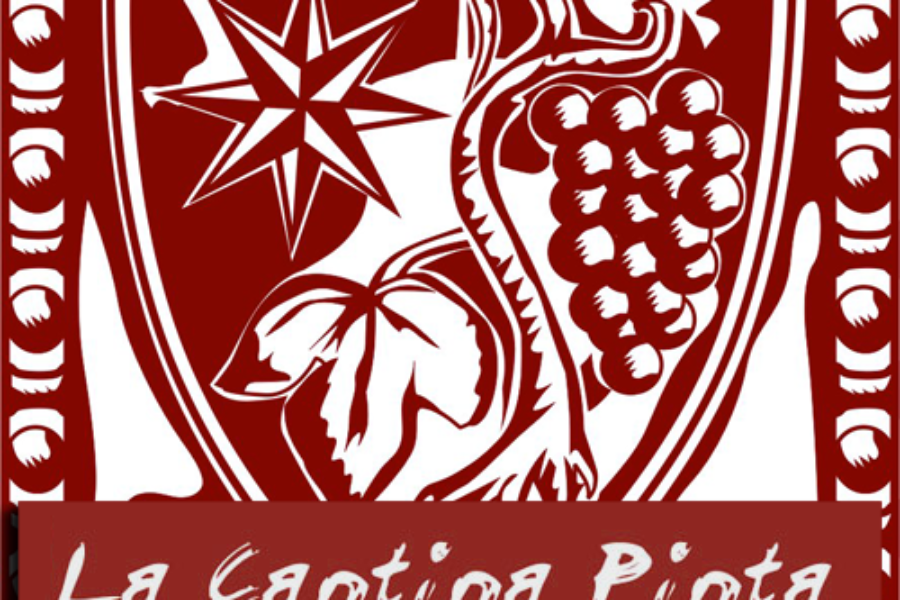 The Pinta Winery