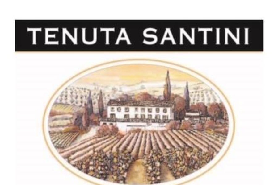Santini Anwesen